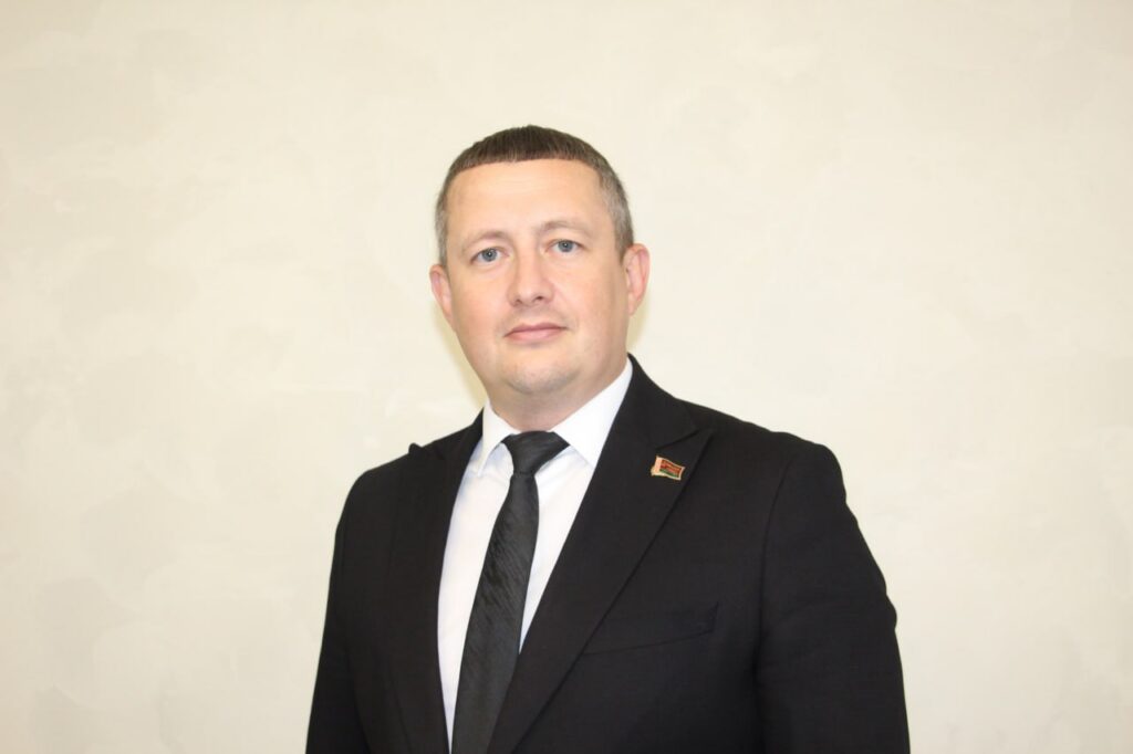 Первый заместитель министра природных ресурсов проведет прием в Минрайисполкоме