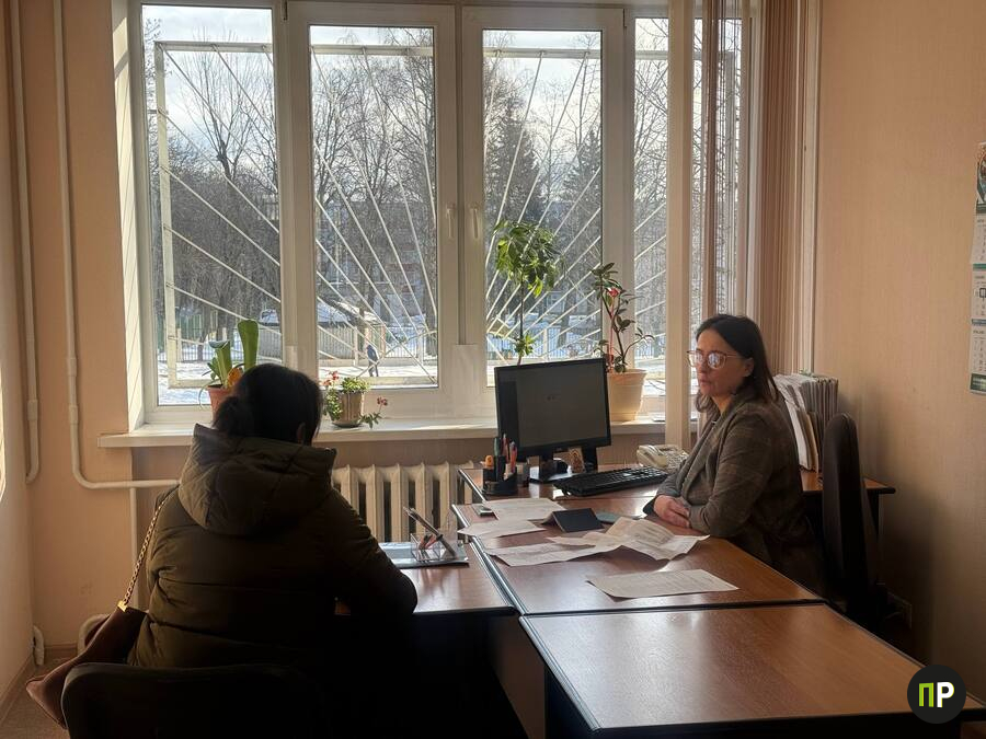 Какую работу предлагают предприятия и организации Минского района