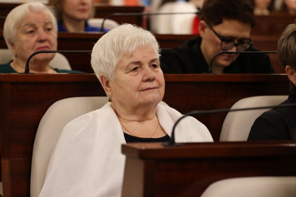 История первой женщины-фермера Беларуси, прошедшей путь от агронома до владелицы фермы