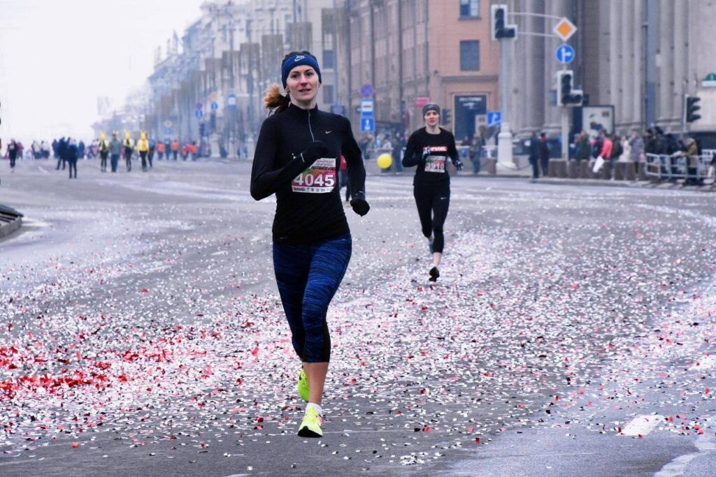 Как инструктор войсковой части 3310 прошла путь от чемпионки до наставника