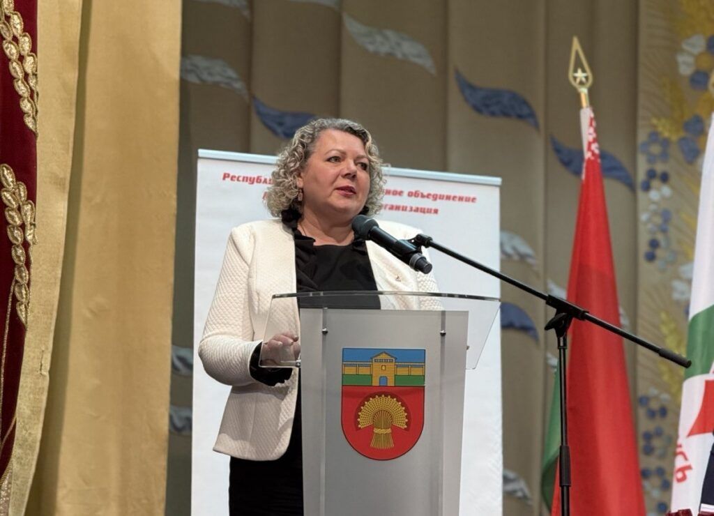 В Минском районе избрали нового лидера «Белой Руси»