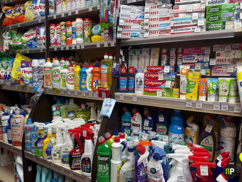 Европейские бренды по цене масс-маркета: этот магазин под Минском обходит сетевики