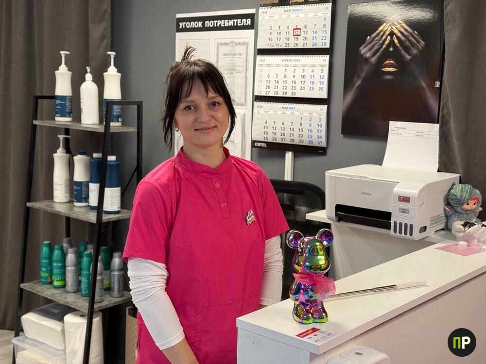 Жительница Аксаковщины открыла студию красоты в деревне — как отреагировали сельчане