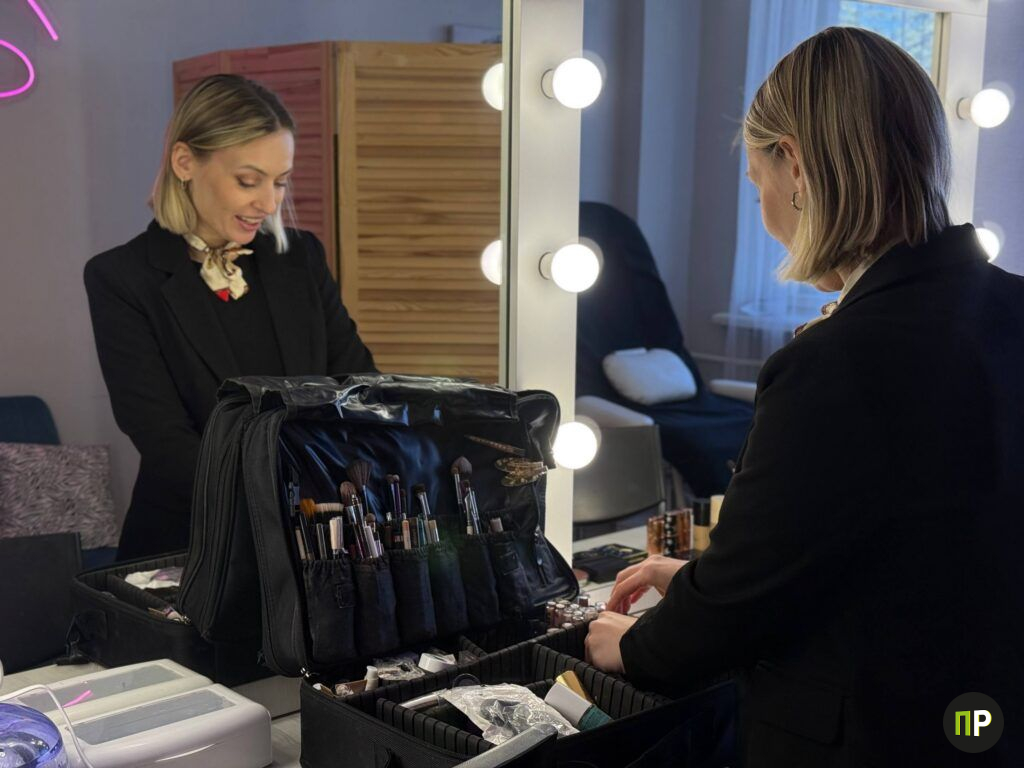 История акушерки, которая поменяла больницу на бьюти-кабинет в Мачулищах  