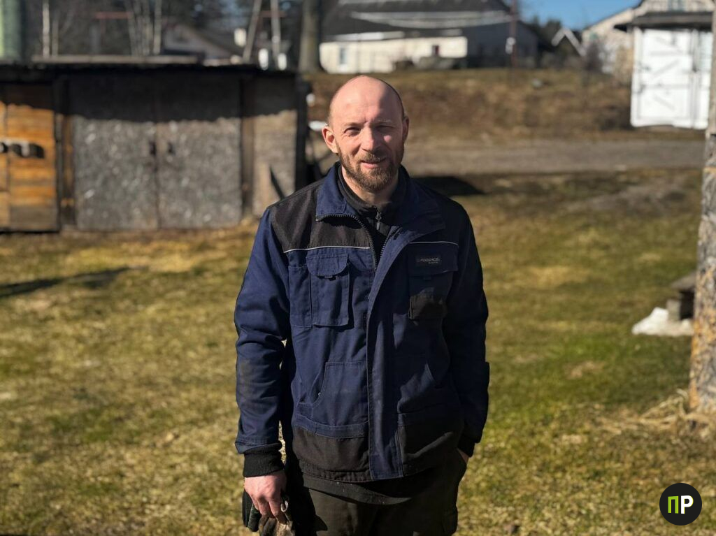 Как житель Минского района собрал самый большой парк байдарок в стране