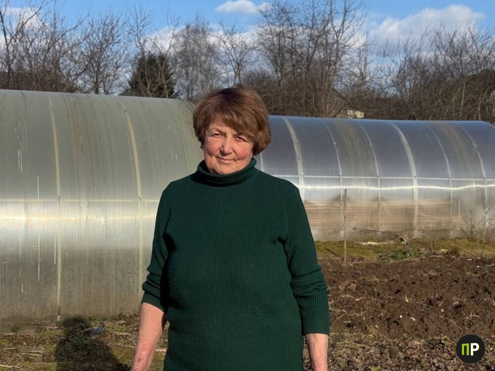 Как жительница Новоселок в одиночку держит большое хозяйство и выхаживает лошадей