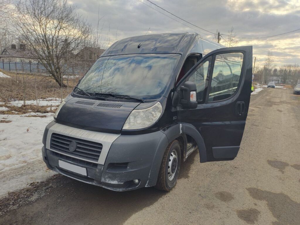 Житель Минского района попался на перевозке цветных металлов без документов