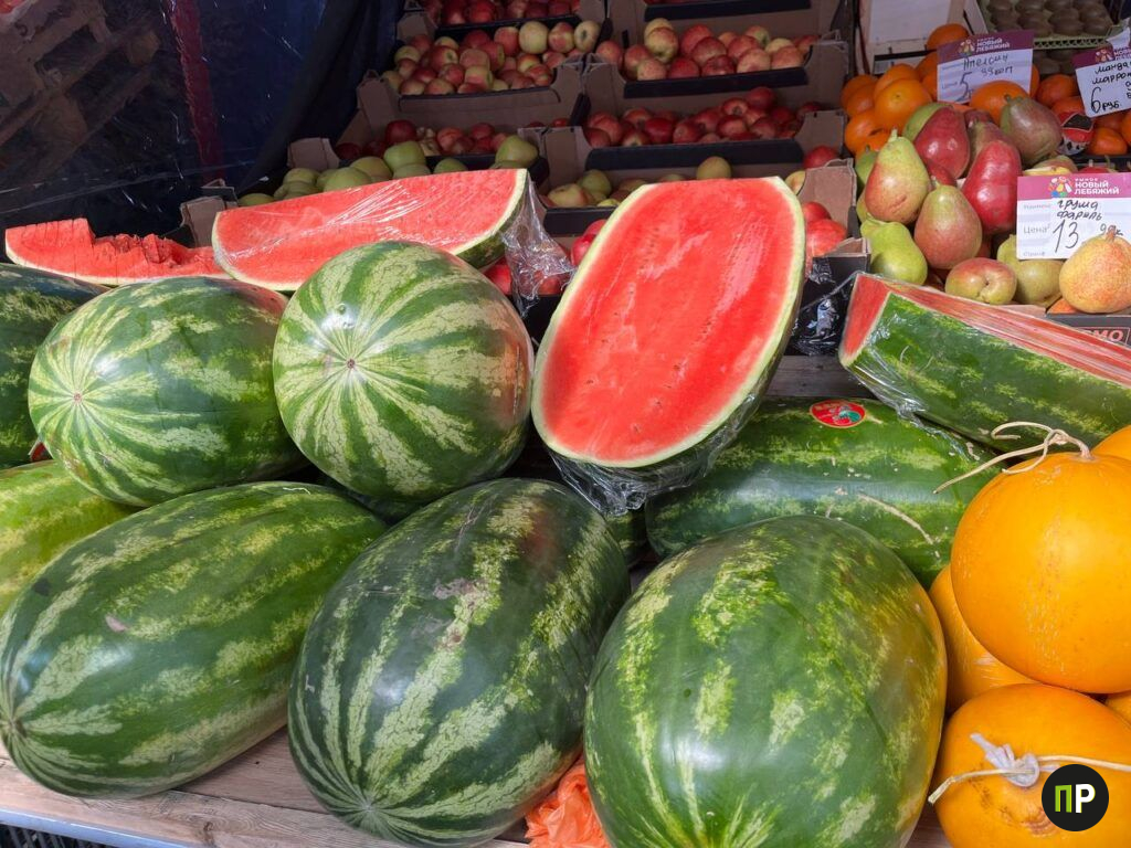 Яйца от 2,80 рублей, арбузы за 8: на какие позиции в Таборах упали цены