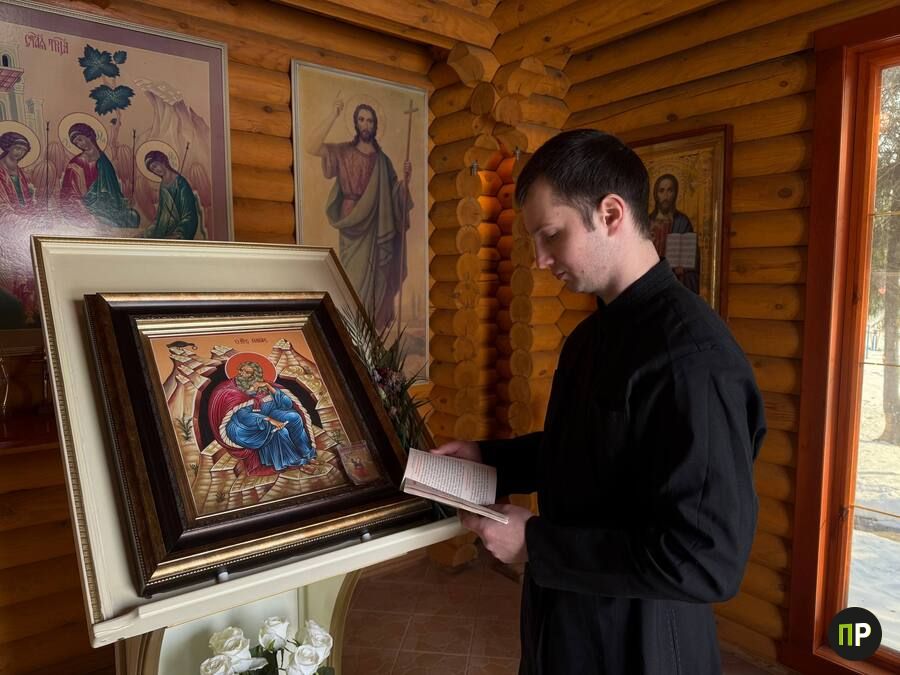 История священника, который попал на срочную службу в военную часть под Минском