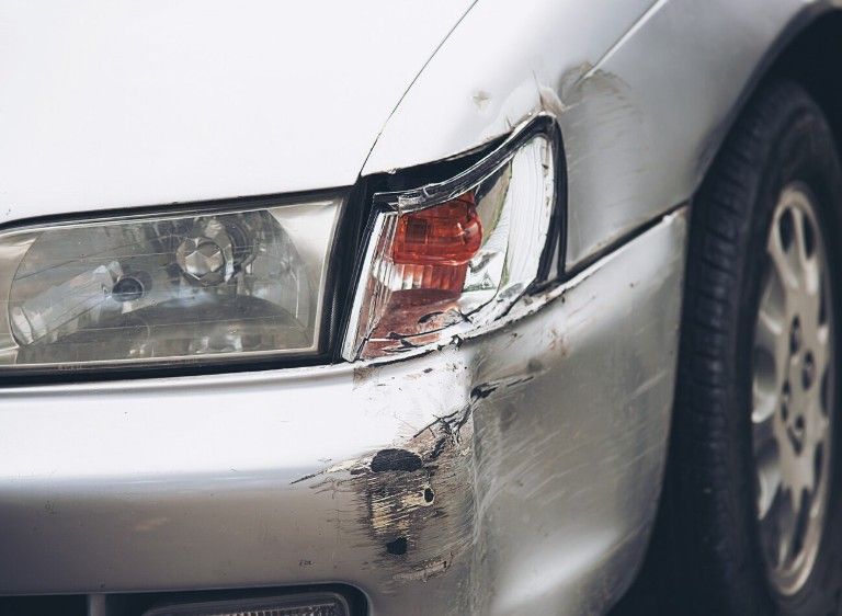 Женщина пострадала в ДТП под Минском – СК ищет очевидцев