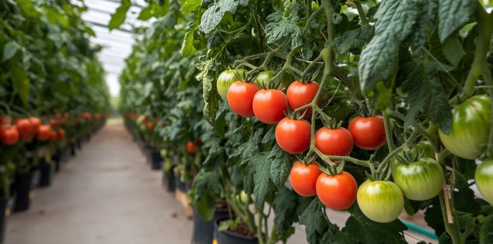 Энергосберегающую теплицу и дом построят под Минском