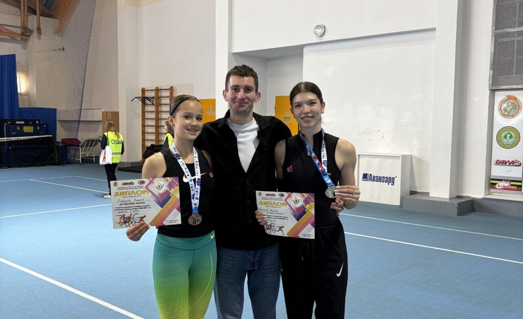 Больше детей, выше класс: рекорды и новшества СДЮШОР Минского района