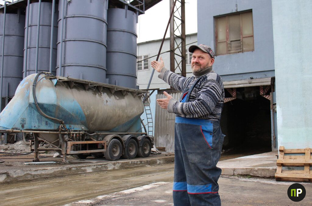 Заславское ПС: философия качества, забота о людях и годы гарантии