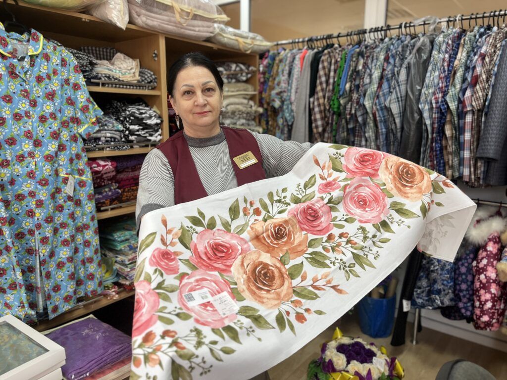 Наталья Богданова