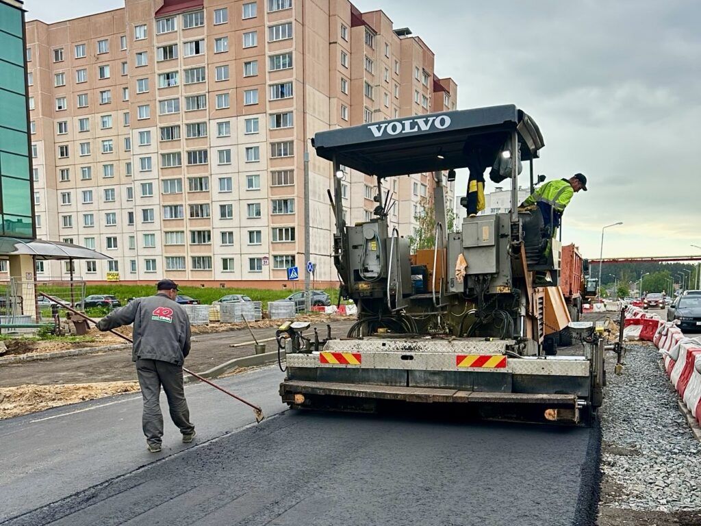 Формула успеха ПМК-42 – обязательная забота о людях