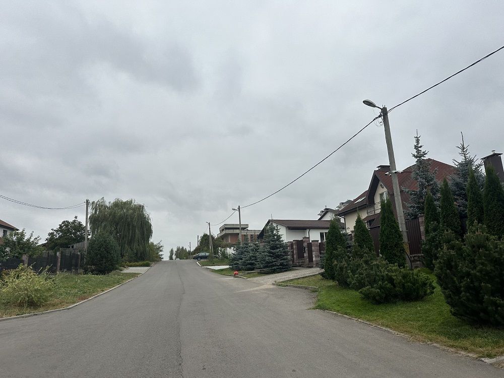 Под Минском в продаже появились «золотые» участки — цены бьют рекорды