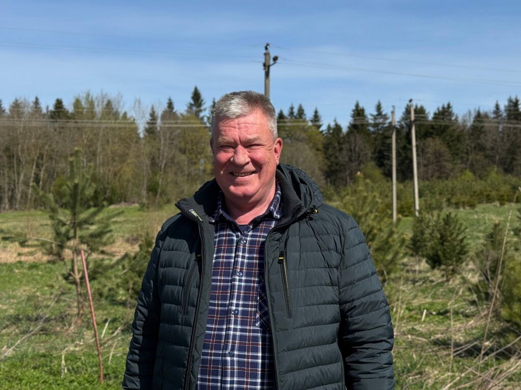 Колодец и 30 градусов жары. Исповедь человека, пережившего Чернобыль изнутри