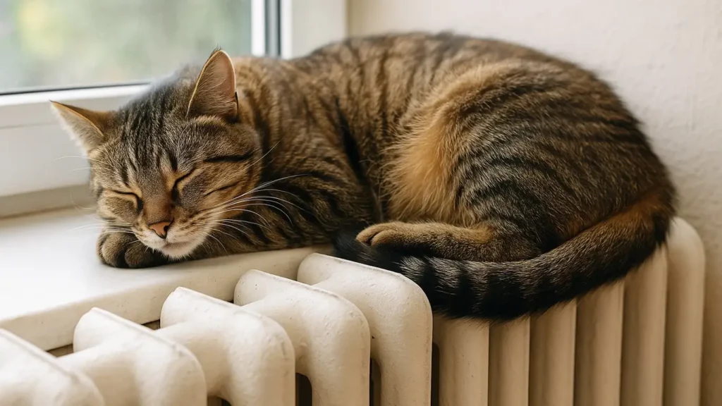 В Минском районе с 1 мая начнут отключать отопление