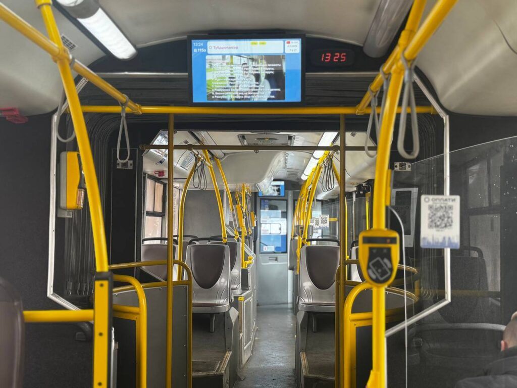 18 апреля автобусы будут ходить в Минский район чаще: какие рейсы добавили