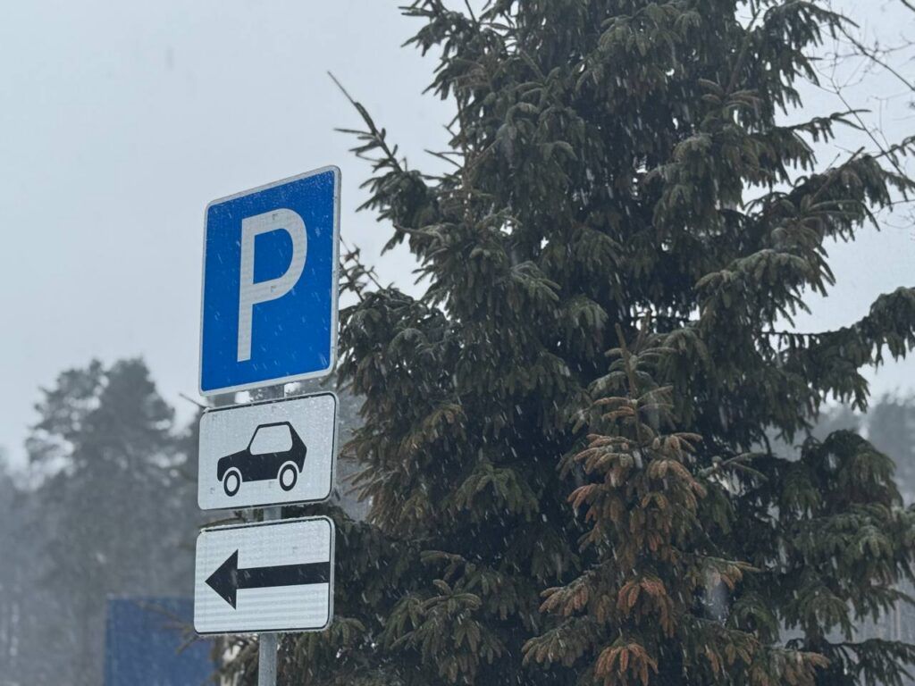 Заморозки до -3°С ожидаются в Беларуси в ночь на пятницу