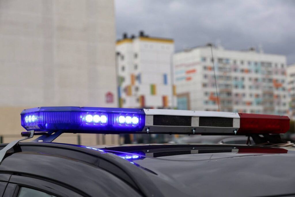 Госавтоинспекция усиливает контроль за мотоциклистами