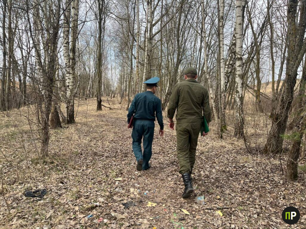 Рейд в Минском районе показал, где пожар может вспыхнуть в любую минуту