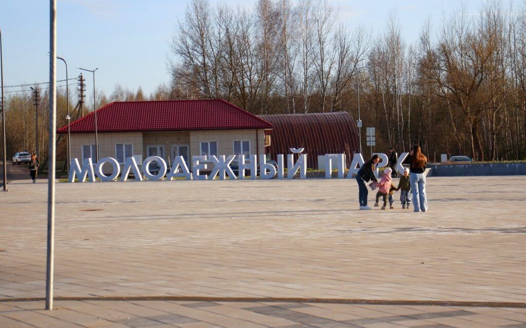 От Лецковщины до Заславля: где в Минском районе наводят порядок