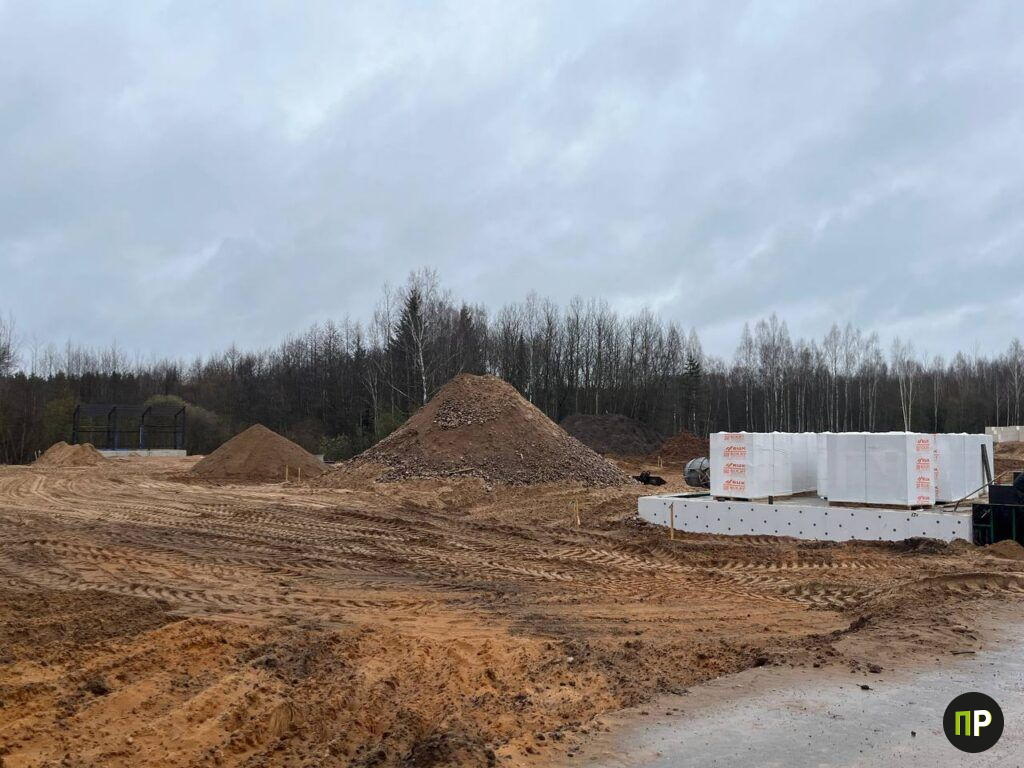 Под Минском строят новый питомник — что там будут выращивать