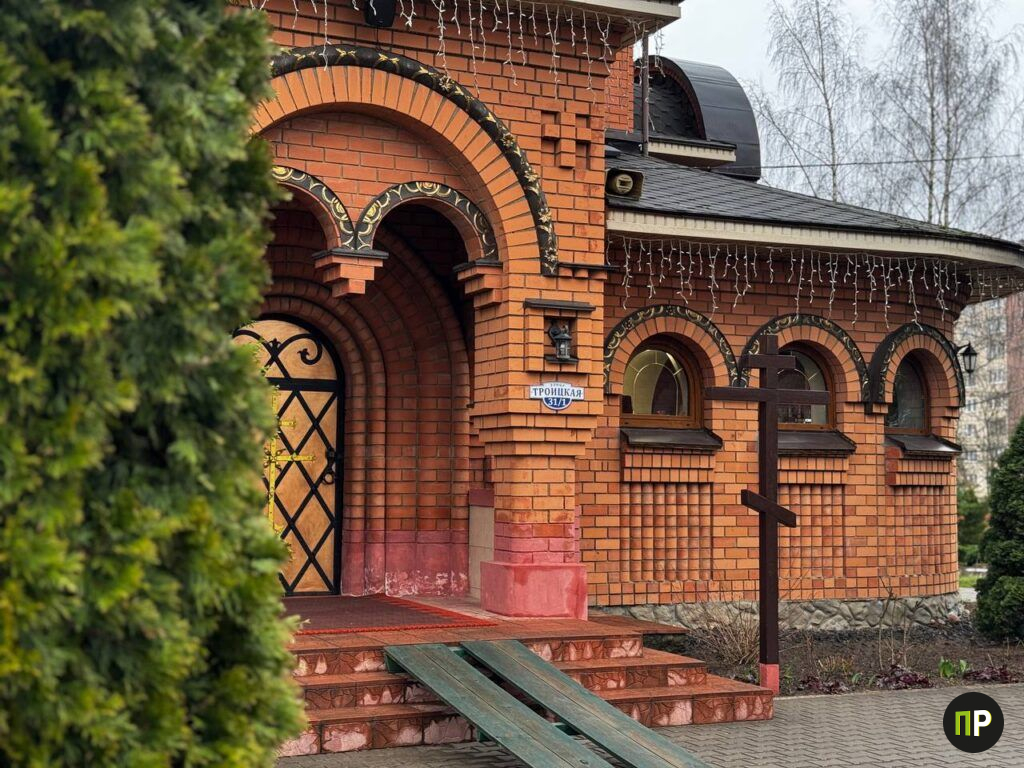 Что можно класть в пасхальную корзину и почему не стоит бояться ночной службы, рассказал священник