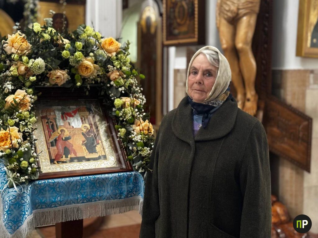 Как сирота из Боровлян обрела семью, переступив порог храма