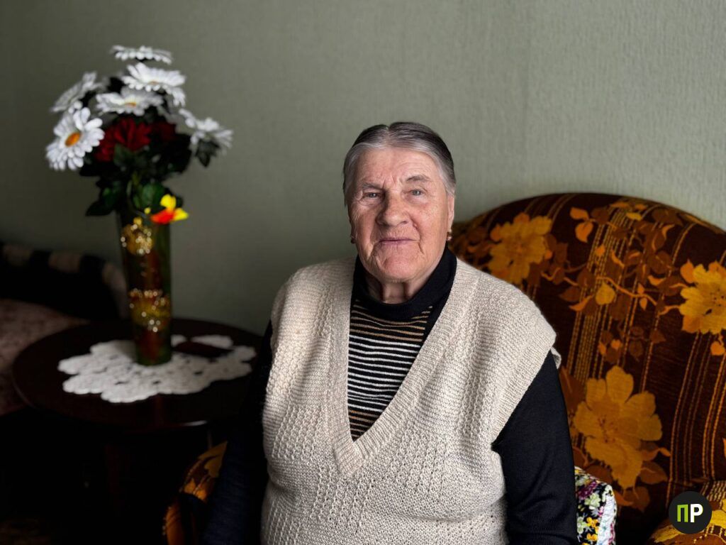 Ели свиную похлебку, чтобы не умереть с голода: история узницы Кёнигсберга из Лесного