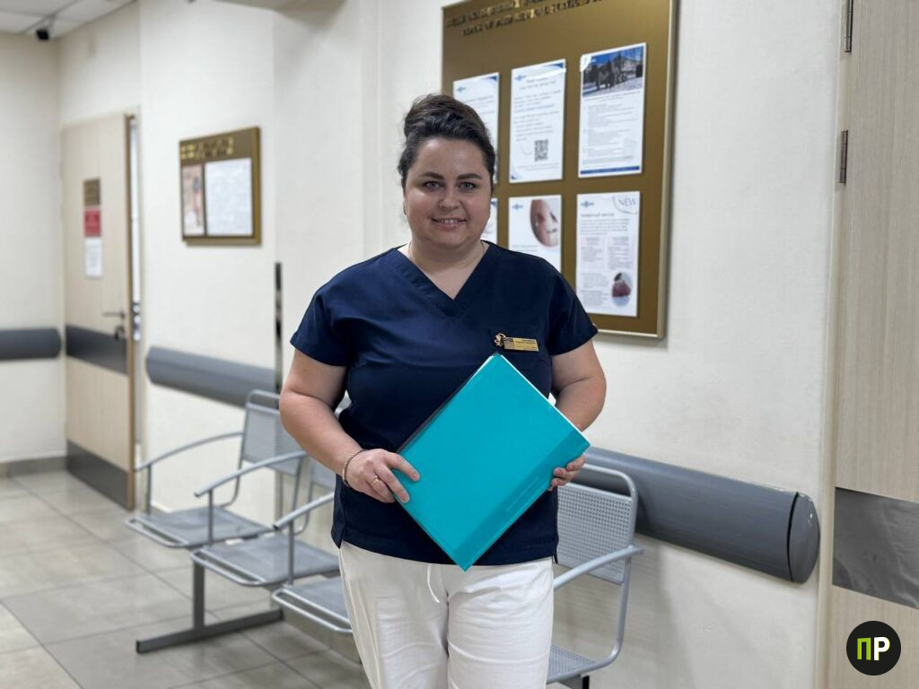 Старшая медсестра из Боровлян откровенно рассказала о самых сложных случаях из практики