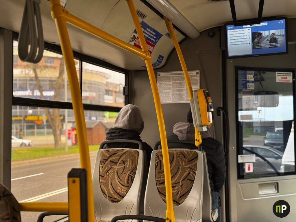 С 4 мая пригородные автобусы до Самохваловичей и Тимошек будут ездить по-другому