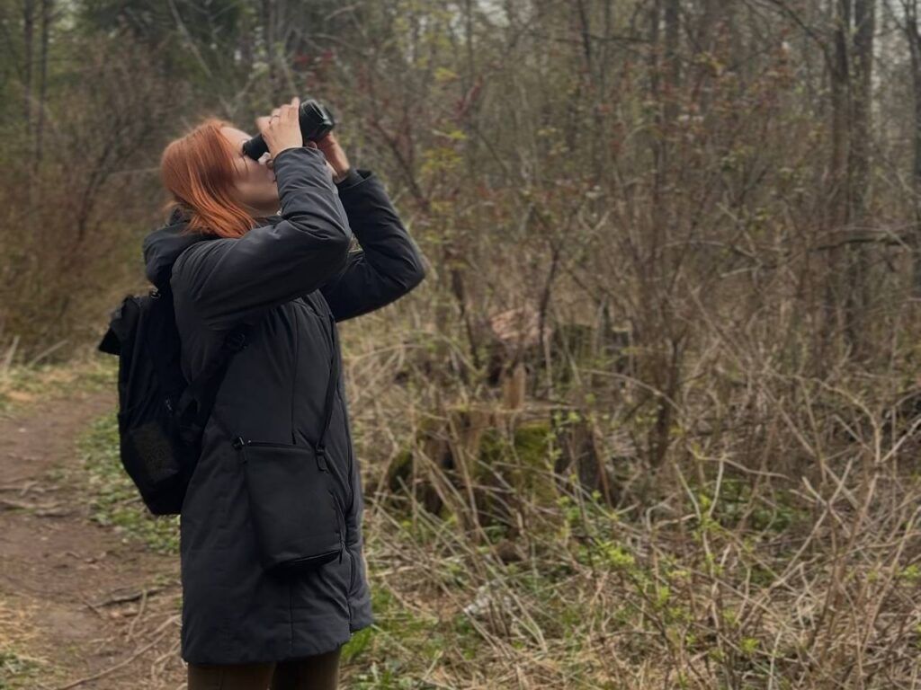Инна Шкурко фотограф