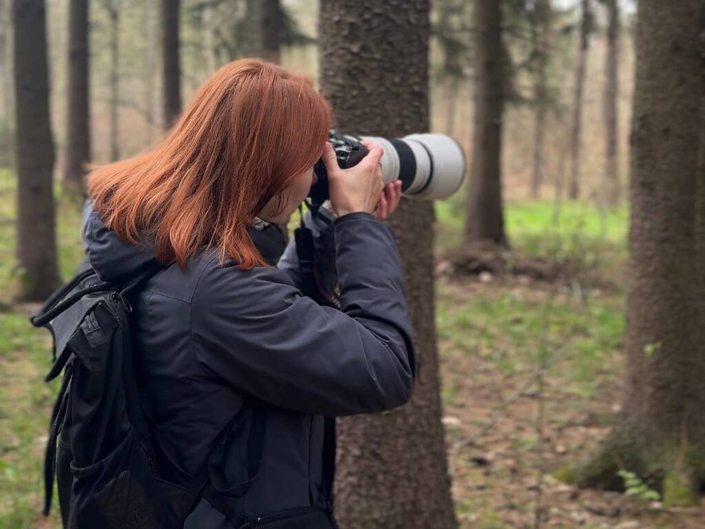 Инне Шкурко