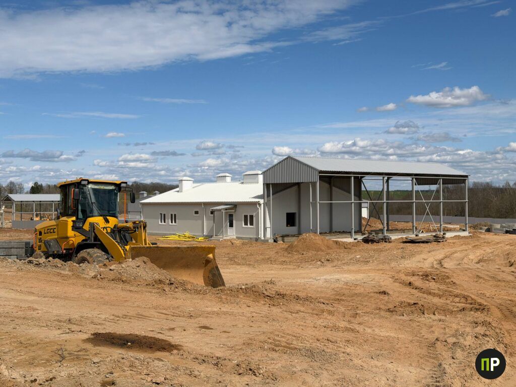 Под Минском построят центр генетики птиц: курс на независимость от импорта