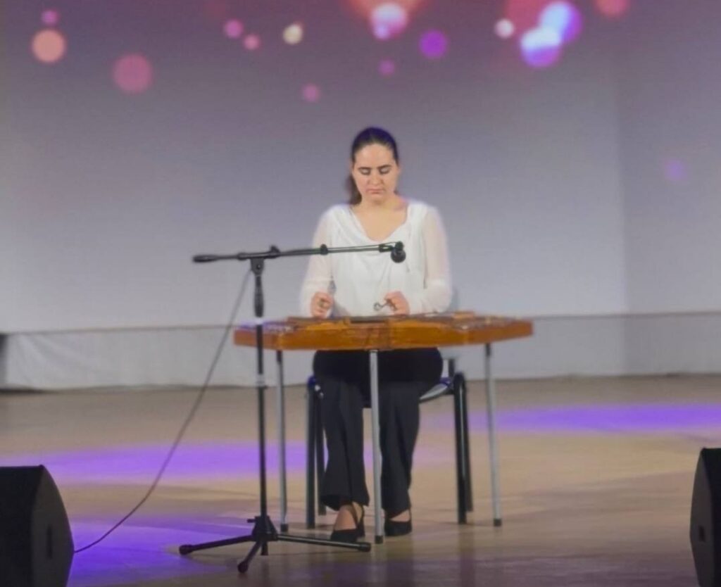 В Минском районе стартовал конкурс среди молодых работников культуры