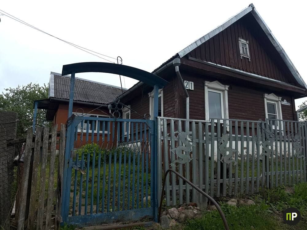 Нашли под Минском деревню, где живут потомки шести поколений