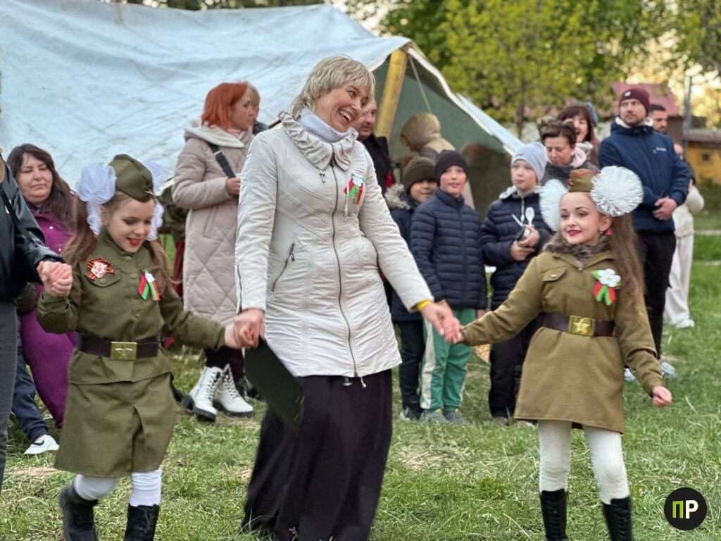 Автопробег, концерты и солдатская каша: как отметят День Победы в Минском районе