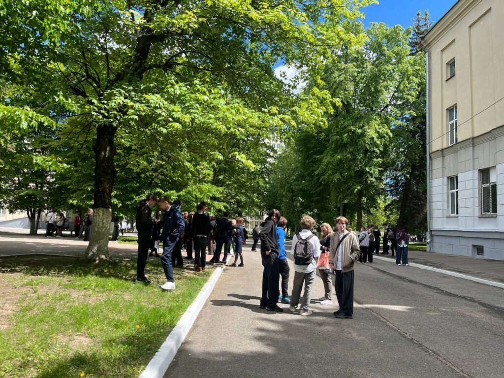 Почему выпускники Папернянской школы берут целевое направление