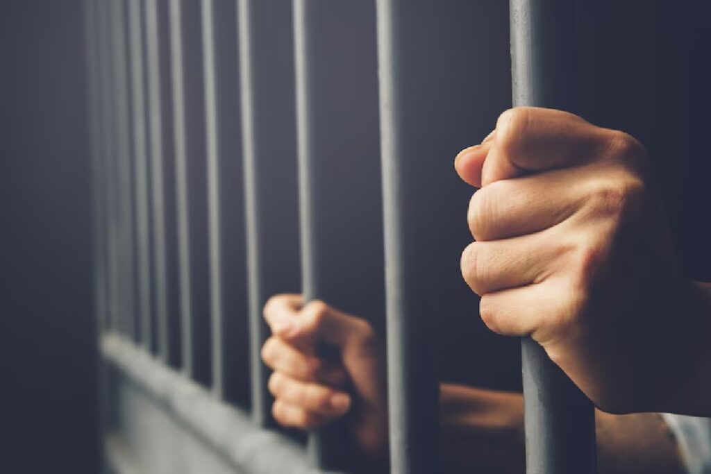 Жестокое нападение в Заславле: прокуратура добилась 15-летнего срока для жителя Гродно