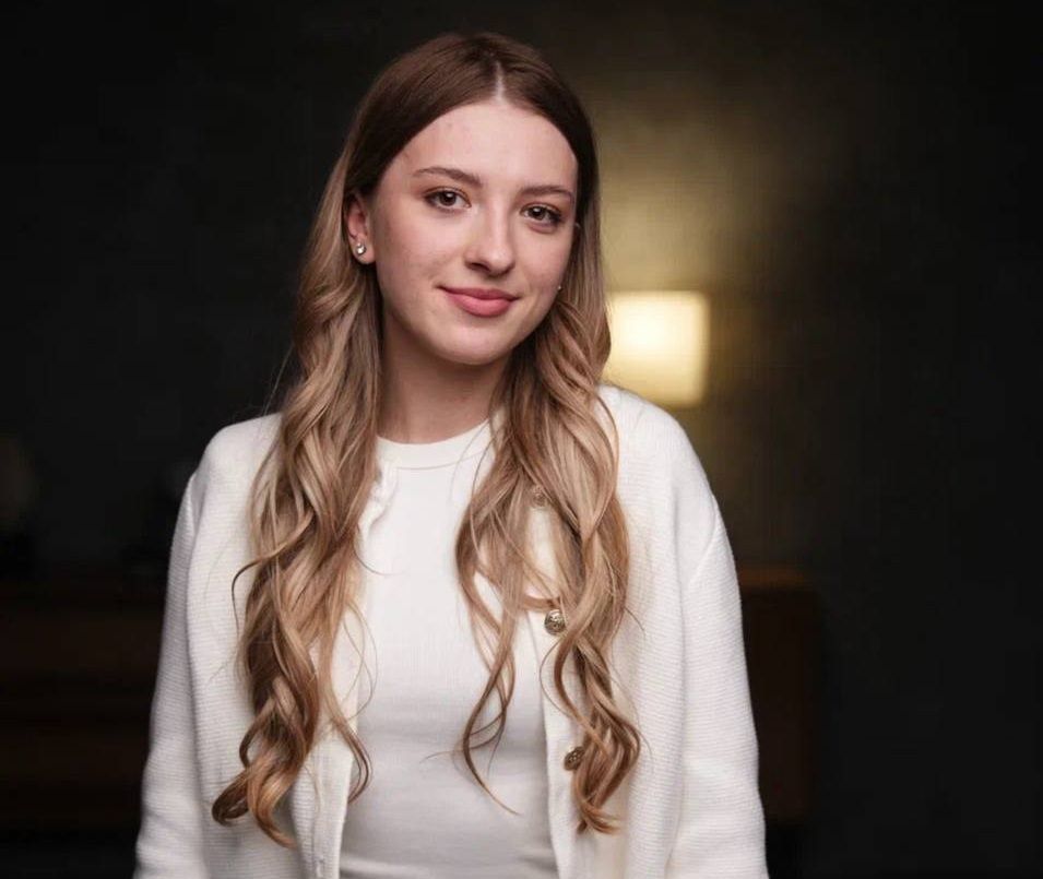 Жительница Мачулищ написала ЦТ на 100 баллов