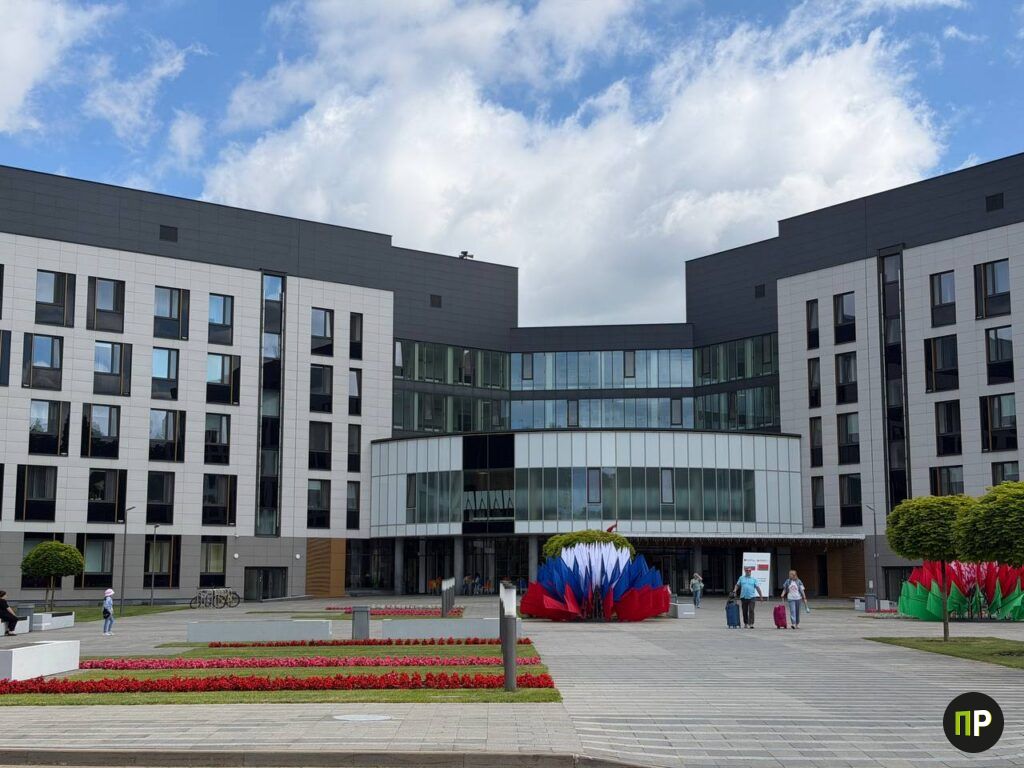 Жанна Чефранова назвала приоритеты Союзной социальной политики