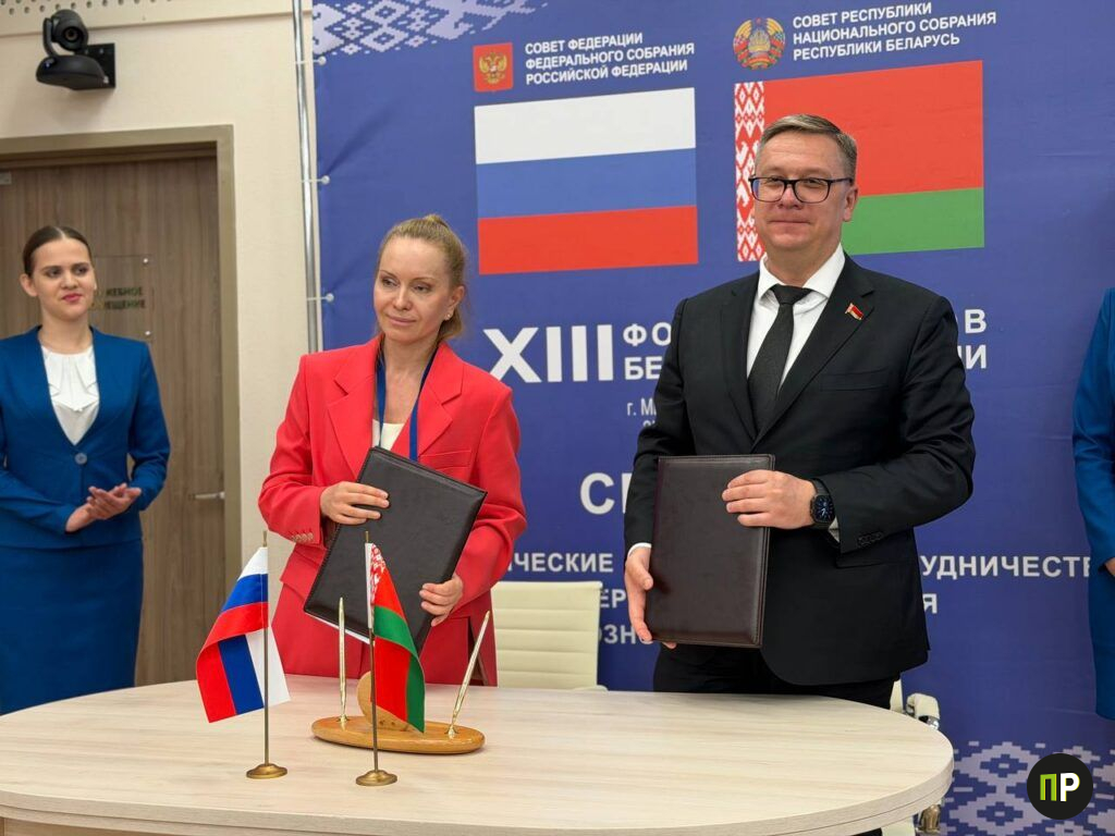 Беларусь и Россия объединяют цифровые стратегии в здравоохранении: что изменится  