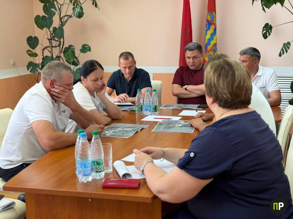 Власти Минского района ищут компромисс в споре фермеров и соседа в Лошанах