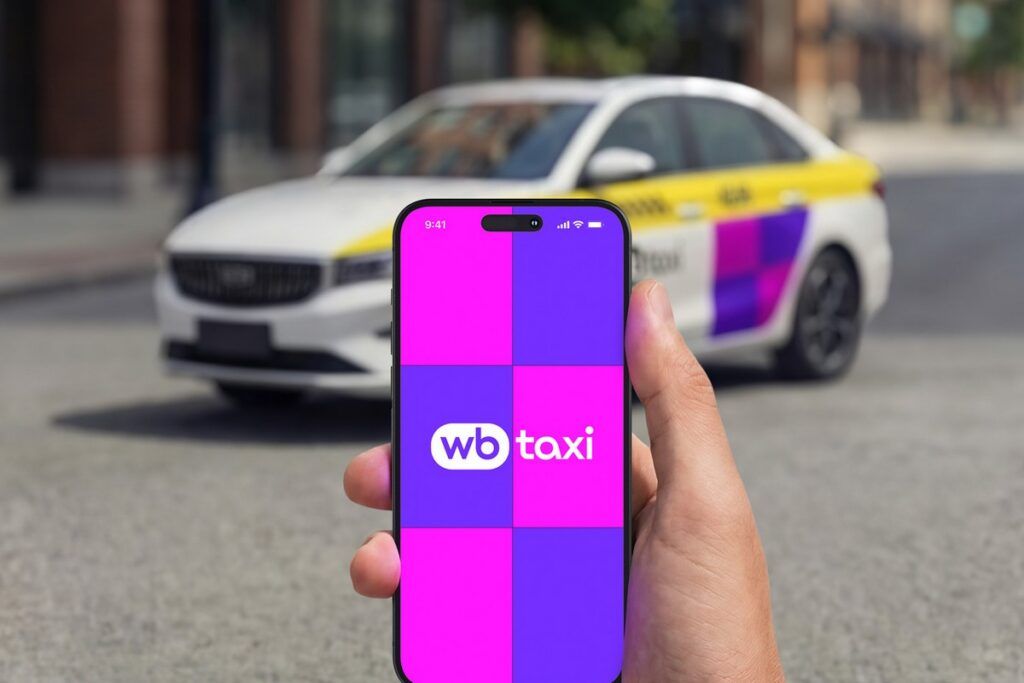 WB Taxi начало полноценно работать — что предлагают пассажирам и перевозчикам