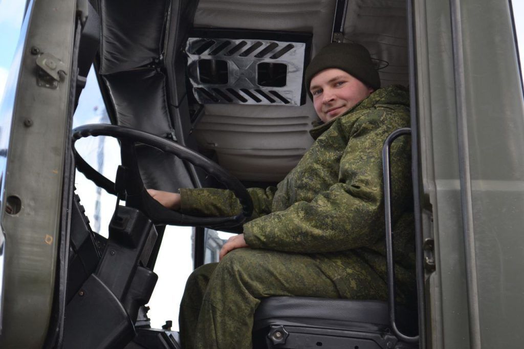 В Беларуси с сентября начнут призывать на срочную военную службу