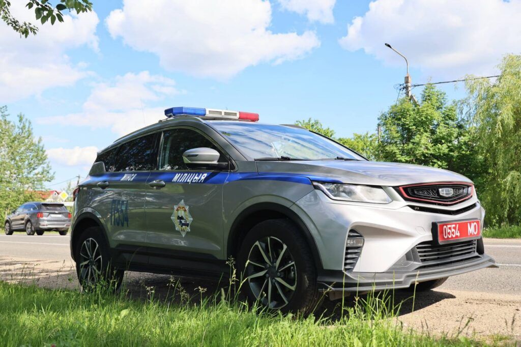 ГАИ Минского района усилила контроль за автобусами городского и пригородного сообщения