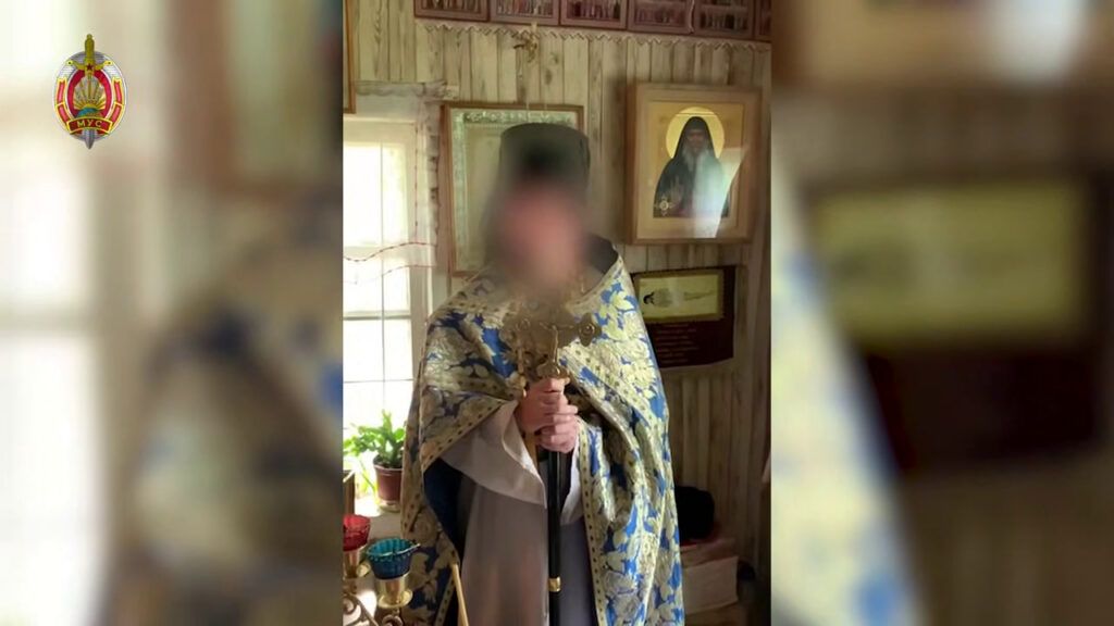 В Беларуси лжесвященник с ВИЧ создавал секты и устраивал групповые вечеринки 