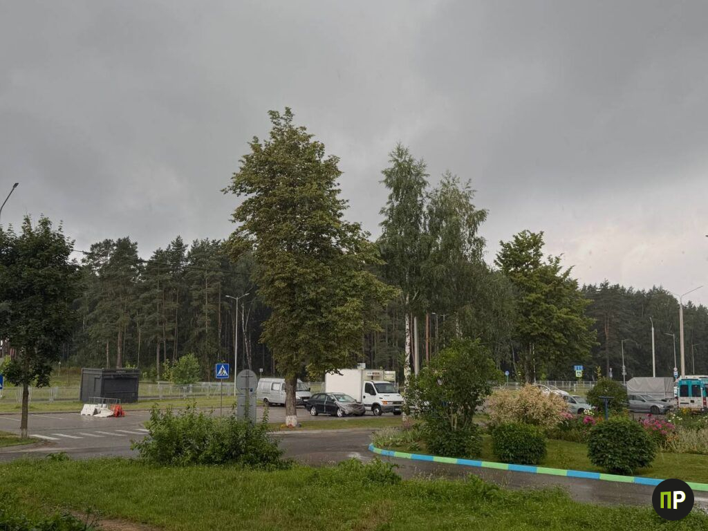 В Боровлянах на час ограничат движение